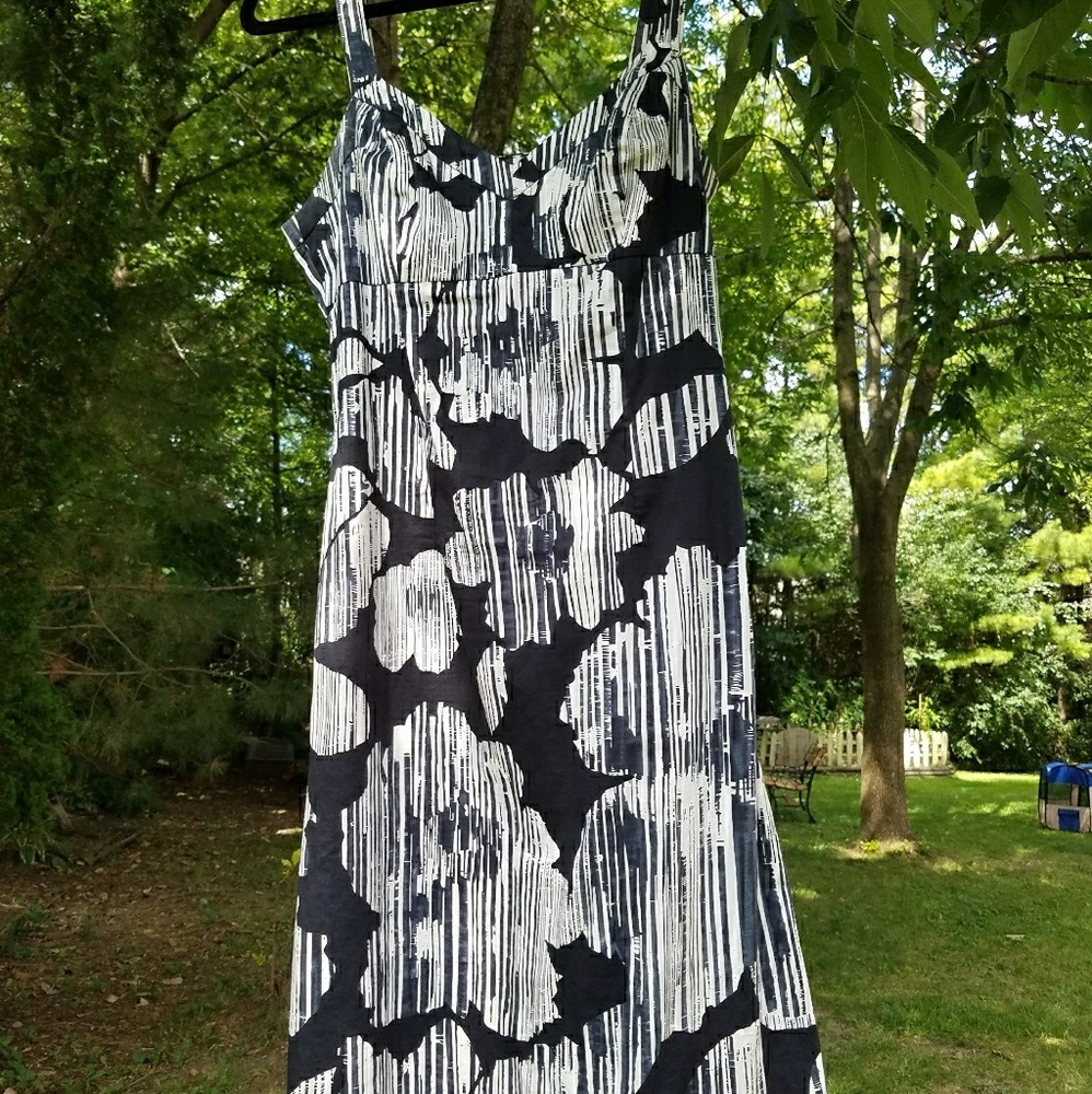 New York and Company  dress